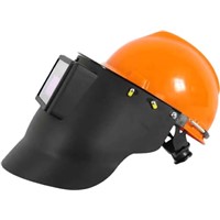 Welding Safety Helmet