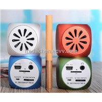 colorful Mini speakers with high quality