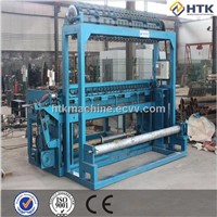 high efficiency china cattle fence knitting machine