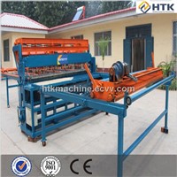 High Quality Construction Wire Mesh Welding Machine
