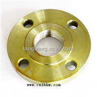 jis cast flange RF PLATE