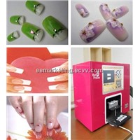 Multi-Printing Machine Nail Art Printer for Salon Express Best Gift for Lady