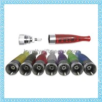new designed ecigator ce4 clearomizer variety colorful made in china