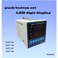 programmable industrial process controller XHST-10