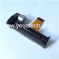 thermal printer head mechanism Seiko LTP02-245 compatible (YC2245)