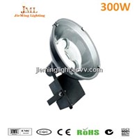 flood solar light outdoor induction lamp 60w 80w 100w 120w 150w 200w 250w 300w   CE/ROHS/FCC ip65