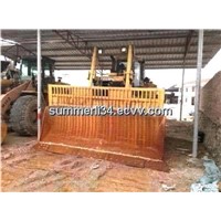 used  caterpillar D7R crawler bulldozer for sale