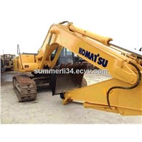 used crawler excavator Komatsu PC220-6,PC120-6,PC130-7,PC150,PC200-5,PC200-6,PC200-7,PC200-8