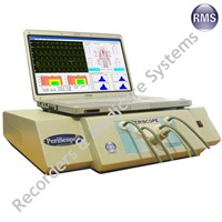 PC based Cardiovascular Analysis System