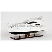 Viking Sport Cruiser NEW wooden speed boat