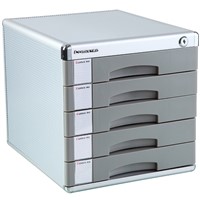 Metal File Cabinet B2245