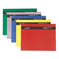 Suspension File A1812 A4