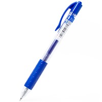 Retractable Gel-Ink Pen K36