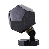 Celestial Star Astro Sky Projection Cosmos Night Lights Projector Night Lamp Starry Romantic Bedroom Decoration  Touch switch