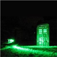 novel LED lighting toy 10th/11th/12th sonic screwdriver for Doctor Who birthday surprise gift for kids and doctor who funs party