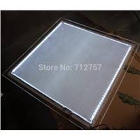 Acrylic Advertising Board Light Box,Indoor Wall mounted Light Box