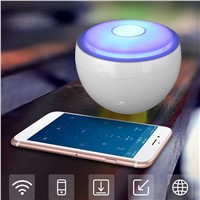 Smart WiFi IR Wireless Controller 12 Infrered Lights Night Light LED Phone Remote Control for iOS Android Home Appliance
