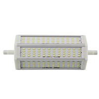 15 W R7S LED Corn Lighting 144 LED SMD 3014 LED Lamp 85-265 V Replacement for Halogen Flood Lamp   CLH