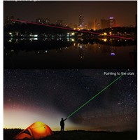 Red Green Blue Purple Laser Pointer 5mw High Power LED Torch Light  Powerful Pen Flashlight Lazer Point for Teaching Playing AAA