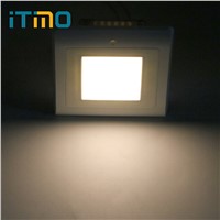 ITimo Stair  Footlight Light Sensor Light For Hallway Bedroom Step Lamp Super Bright Indoor Lighting LED Night Light