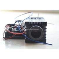Focusable 808nm  2.0W Infrared Laser Diode Module