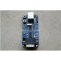 MicroChip PIC18F14K50 Nano Development Board USB