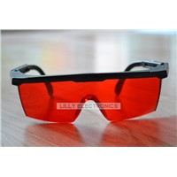 Protection Goggles for 532nm Green Laser Safety Glasses New