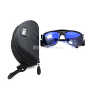 650nm 660nm Red Laser Protection Goggles Safety Glasses
