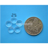 5 x Focusing Lens/Collimating lens 5mm for Laser Diodes