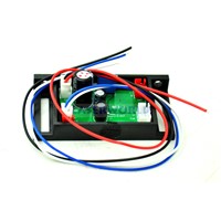 808nm 850nm 980nm 100mw-500mw Laser Diode Drive Circuit Board 12V
