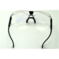 Protective Goggles for CO2 Carbon Dioxide Laser 10600nm 10.6um Double-layer