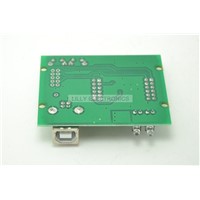 DRF1605-USB-DTK CC2530 ZigBee module-USB to UART floor (DRF1605-USB) Upgrade