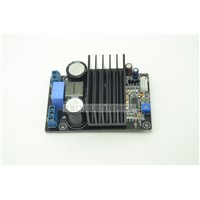 IRS2092 200W Class D mono amplifier board