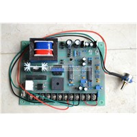 Input AC110V Output 0-110VDC 2-5A 500W Motor Speed Controller Board Adjustable