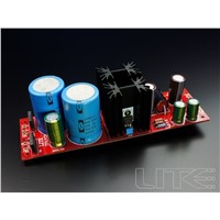 LITE TP2 FET Variable Voltage Regulator Module 100V-350V 200mA Rectifier diode