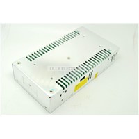 S-400-48 DC48V 8.3A 400W High-speed Air-cooled Spindle Dedicated Power Supply