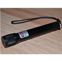 Industry/Lab Powerful 650nm 100mw Focusable Laser Pointer/Torch