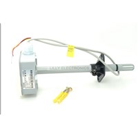 Duct-type Temperature &amp;amp;amp; Humidity Transducer Sensor Voltage Signal Optionable