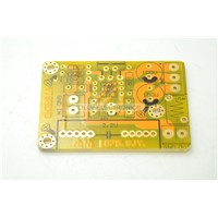 LM1875 Mono HIFI PCB Board Can Be Connected in Parallel Multi-Channel Play