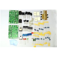 DIY Kits for Power Amplifier Board NAIM NAP250 MOD Stereo Channel 2 PCS