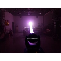 Discount Price 2x 150W Led Beam Moving Head Light 3 -layer HD Optical Glass Lens Electrical Focus Colorful Beam 8 Facet Prism
