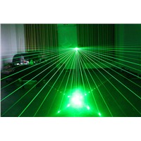 532nm Green Laser Gloves 80 beam Stage Laser lighting Chargeable DJ Club Show Left or Right hand 1pc Fantasy Cool Laser Lighting