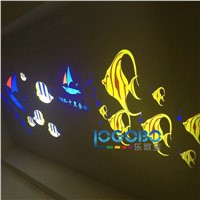 Top Stage &amp;amp;amp; Theatre Wall Lighting Emotion Gobo Projector Logostar 20W LED Coffee Cafe Menu Company Logo Signs Advertising Lights