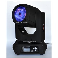 2IN1 Road Case Packing 17R 350W DJ Intimidator Beam LED 350 Moving Head Effects Light Beam 1.9 Degree Lens 3 Pin XLR American