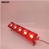 4 pcs/lot LED 5x30W RGB Light LED Matrix Lighting Fast Shipping, SHEHDS Stage Lighting