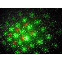 Guaranteed Mini RG Projector Holographic Laser Star Stage Lighting Effect DJ Disco Christmas New Year Party KTV Bar Lighting