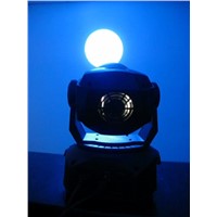 60W LED moving head Spot light   DMX 14channels focus 3-facet prism  Led Dj Disco Light
