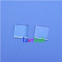 10pcs Circle Diffraction Gratings Coated Plastic Lens for Red Green 650nm 532nm Laser LD Lighting Effect