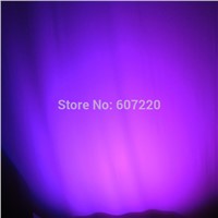 Pro Stage Lighting LED Blinder LED Wash Light with 18Pcs 20W RGB Tri-Color COB LED