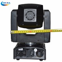 Factory Price 4*10W Dj beam Led Moving Head Light Professional Stage Light for TV Show Bar Indoor And Outdoor